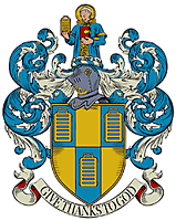 Girdlers' Company coat of arms