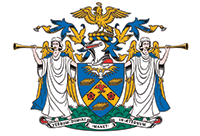 Worshipful Company of Stationers coat of arms